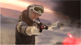 Illustration for article titled Seems Like EA Is Mostly Done Updating Star Wars Battlefront